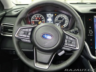 Subaru Outback ACTIVE 2.5i 4X4 AWD. SKLA 2025