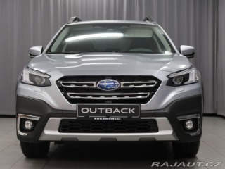 Subaru Outback ACTIVE 2.5i 4X4 AWD. SKLA 2025