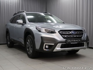 Subaru Outback ACTIVE 2.5i 4X4 AWD. SKLA 2025