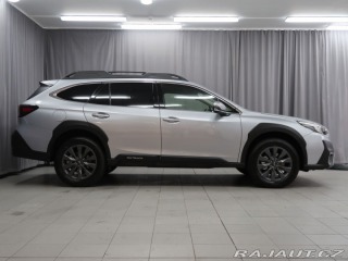 Subaru Outback ACTIVE 2.5i 4X4 AWD. SKLA 2025