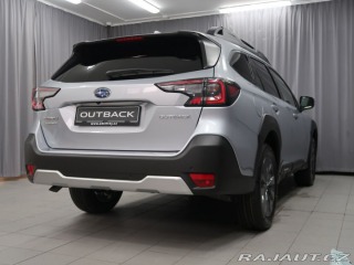 Subaru Outback ACTIVE 2.5i 4X4 AWD. SKLA 2025