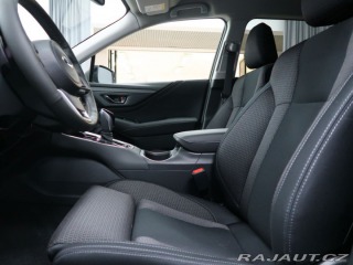Subaru Outback ACTIVE 2.5i 4X4 AWD. SKLA 2025