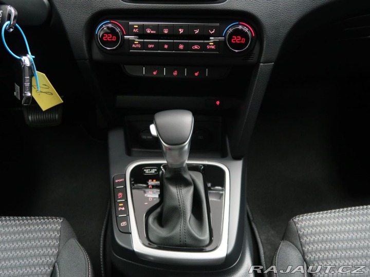 Kia Ceed TOP - K odběru IHNED 2025