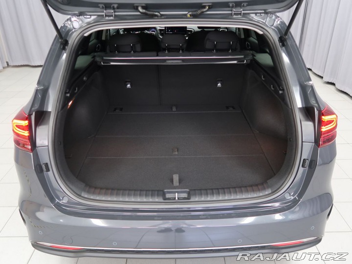 Kia Ceed TOP - K odběru IHNED 2025