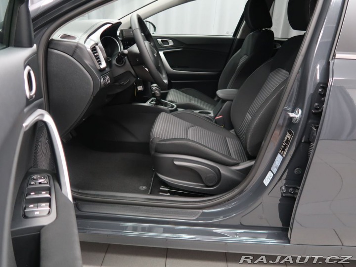 Kia Ceed TOP - K odběru IHNED 2025