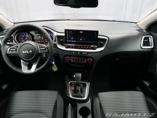 Kia Ceed TOP - K odběru IHNED 2025