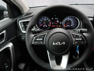 Kia Ceed TOP - K odběru IHNED 2025