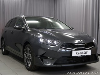 Kia Ceed TOP - K odběru IHNED 2025