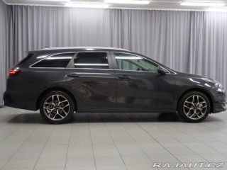Kia Ceed TOP - K odběru IHNED 2025