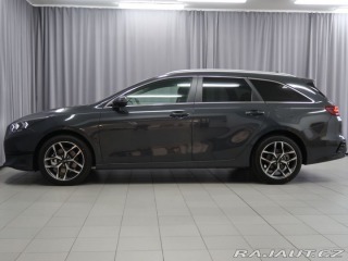 Kia Ceed TOP - K odběru IHNED 2025