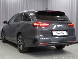 Kia Ceed TOP - K odběru IHNED 2025