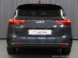 Kia Ceed TOP - K odběru IHNED 2025
