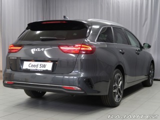 Kia Ceed TOP - K odběru IHNED 2025