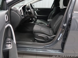 Kia Ceed TOP - K odběru IHNED 2025