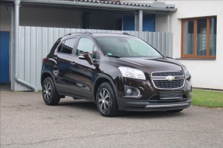 Chevrolet  Trax 1,4