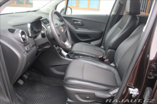 Chevrolet Ostatní modely Trax 1,4 2013