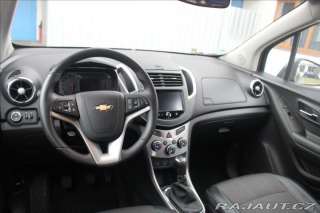 Chevrolet Ostatní modely Trax 1,4 2013