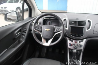 Chevrolet Ostatní modely Trax 1,4 2013