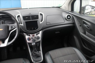 Chevrolet Ostatní modely Trax 1,4 2013
