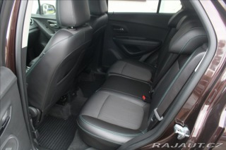 Chevrolet Ostatní modely Trax 1,4 2013