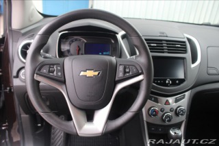 Chevrolet Ostatní modely Trax 1,4 2013