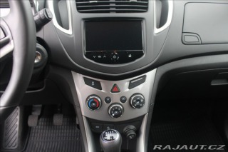 Chevrolet Ostatní modely Trax 1,4 2013