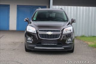 Chevrolet Ostatní modely Trax 1,4 2013