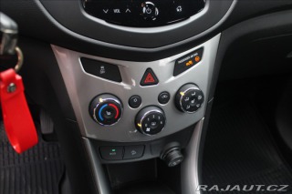 Chevrolet Ostatní modely Trax 1,4 2013