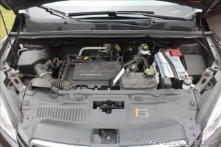 Chevrolet Ostatní modely Trax 1,4 2013