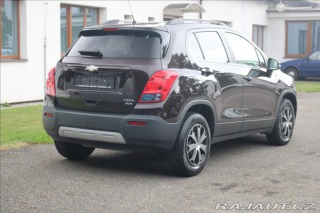 Chevrolet Ostatní modely Trax 1,4 2013