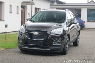 Chevrolet Ostatní modely Trax 1,4 2013