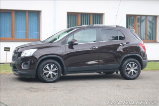 Chevrolet Ostatní modely Trax 1,4 2013