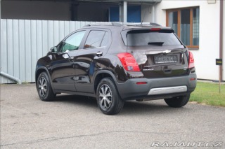 Chevrolet Ostatní modely Trax 1,4 2013