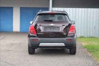 Chevrolet Ostatní modely Trax 1,4 2013