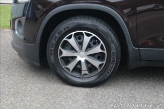 Chevrolet Ostatní modely Trax 1,4 2013