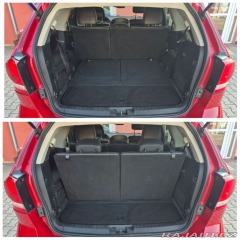 Fiat Freemont 2.0 Multijet Lounge 125kW 2012