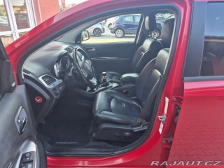 Fiat Freemont 2.0 Multijet Lounge 125kW 2012