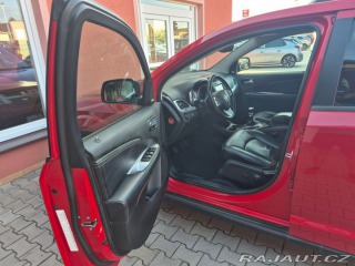 Fiat Freemont 2.0 Multijet Lounge 125kW 2012