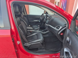 Fiat Freemont 2.0 Multijet Lounge 125kW 2012