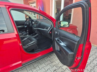 Fiat Freemont 2.0 Multijet Lounge 125kW 2012