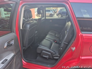 Fiat Freemont 2.0 Multijet Lounge 125kW 2012