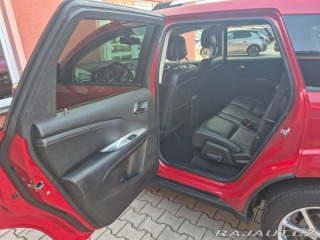 Fiat Freemont 2.0 Multijet Lounge 125kW 2012
