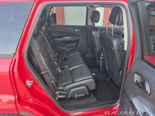 Fiat Freemont 2.0 Multijet Lounge 125kW 2012