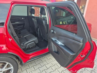 Fiat Freemont 2.0 Multijet Lounge 125kW 2012