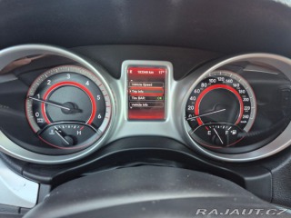 Fiat Freemont 2.0 Multijet Lounge 125kW 2012