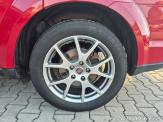 Fiat Freemont 2.0 Multijet Lounge 125kW 2012