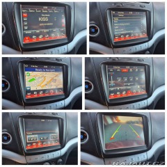 Fiat Freemont 2.0 Multijet Lounge 125kW 2012