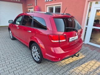 Fiat Freemont 2.0 Multijet Lounge 125kW 2012