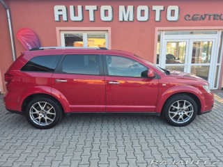 Fiat Freemont 2.0 Multijet Lounge 125kW 2012