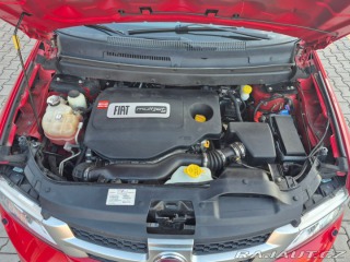 Fiat Freemont 2.0 Multijet Lounge 125kW 2012